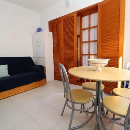 Apartment Fantastic La Mata Beach Torrevieja