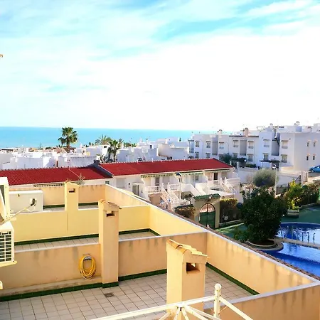 Apartmán Fantastic La Mata Beach