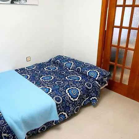 Fantastic La Mata Beach Apartment