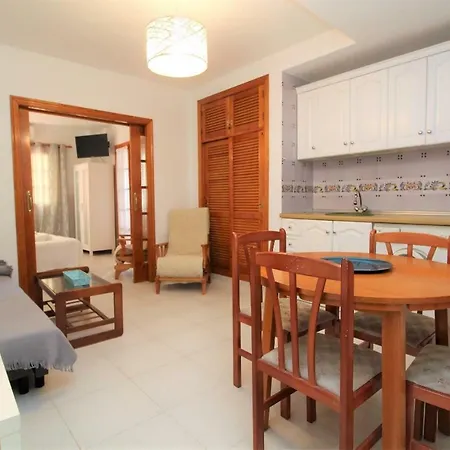 Apartamento Fantastic La Mata Beach Torrevieja