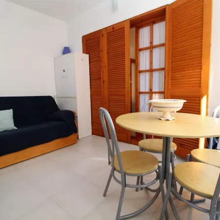 Apartamento Fantastic La Mata Beach Torrevieja