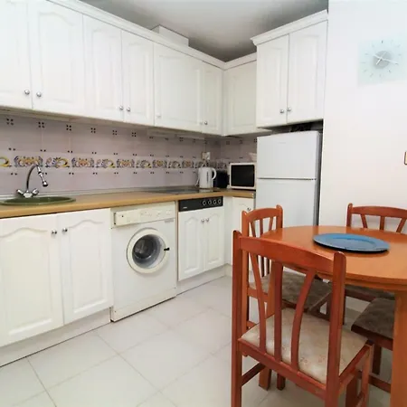 Fantastic La Mata Beach Apartmán Torrevieja