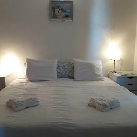 Fantastic La Mata Beach Apartment